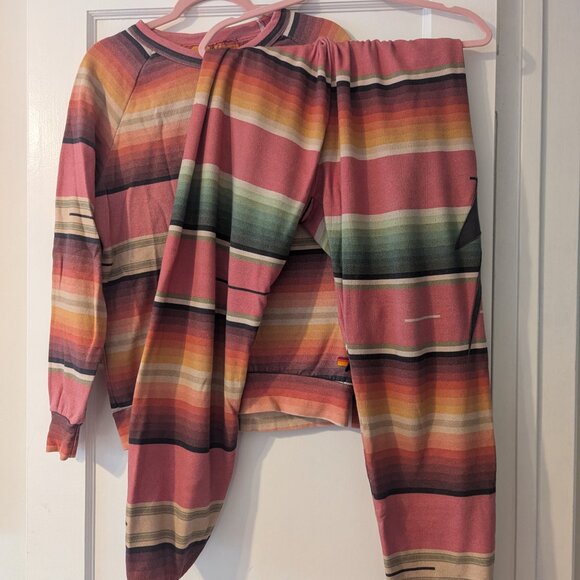 Aviator Nation Bolt sweatpants women - Picture 2 of 5